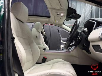 Jaguar XF 2.0 P250i R-Dynamic HSE Sportbrake 5dr Petrol Auto Euro 6 (s/s) 