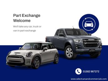 Land Rover RANGE ROVER EVOQUE 2.2 Range Rover Evoque Pure Tech SD4 Auto 4WD 5dr