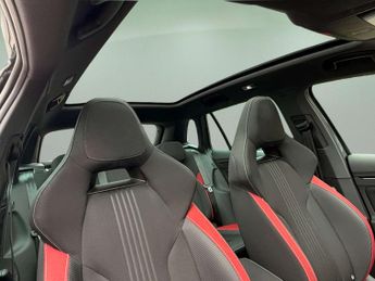 Skoda KAMIQ 1.5 Kamiq Monte Carlo TSi Semi-Auto 5dr