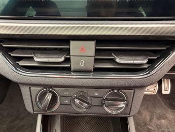 Skoda KAMIQ 1.5 Kamiq Monte Carlo TSi Semi-Auto 5dr