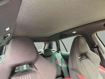 Skoda KAMIQ 1.5 Kamiq Monte Carlo TSi Semi-Auto 5dr