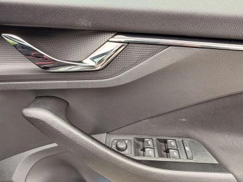 Skoda KAMIQ 1.5 Kamiq Monte Carlo TSi Semi-Auto 5dr