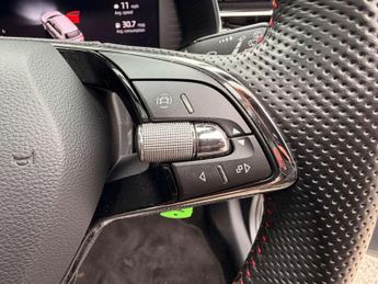 Skoda KAMIQ 1.5 Kamiq Monte Carlo TSi Semi-Auto 5dr
