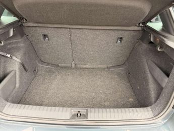 Skoda KAMIQ 1.5 Kamiq Monte Carlo TSi Semi-Auto 5dr