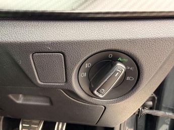 Skoda KAMIQ 1.5 Kamiq Monte Carlo TSi Semi-Auto 5dr