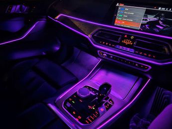 BMW X5 3.0 X5 xDrive 40d M Sport MHEV Auto 4WD 5dr