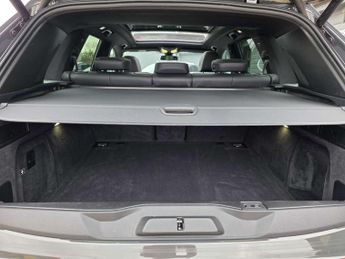 BMW X5 3.0 X5 xDrive 40d M Sport MHEV Auto 4WD 5dr