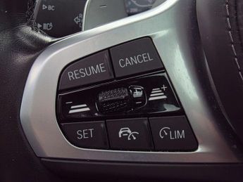 BMW X5 3.0 X5 xDrive 40d M Sport MHEV Auto 4WD 5dr