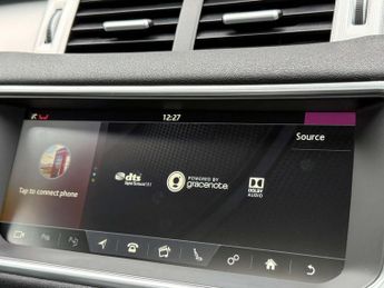 Land Rover RANGE ROVER EVOQUE 2.0 Range Rover Evoque HSE Dynamic Luxury TD4 Auto 4WD 5dr