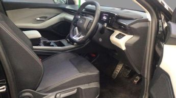 FORD Explorer Standard Range 52kWh Style SUV 5dr Electric Auto (170 ps)