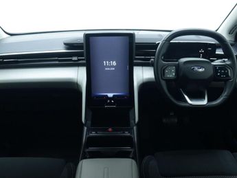 FORD Explorer Standard Range 52kWh Style SUV 5dr Electric Auto (170 ps)