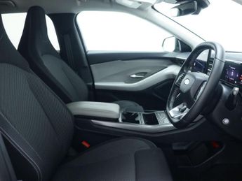 FORD Explorer Standard Range 52kWh Style SUV 5dr Electric Auto (170 ps)