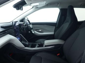 FORD Explorer Standard Range 52kWh Style SUV 5dr Electric Auto (170 ps)