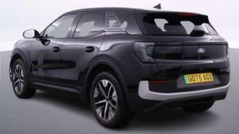 FORD Explorer Standard Range 52kWh Style SUV 5dr Electric Auto (170 ps)