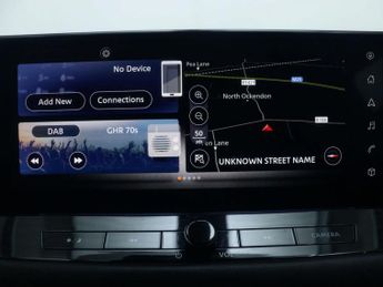 NISSAN QASHQAI 1.5 h e-POWER N-Connecta SUV 5dr Petrol Hybrid Auto Euro 6 (s/s)