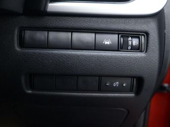 NISSAN QASHQAI 1.5 h e-POWER N-Connecta SUV 5dr Petrol Hybrid Auto Euro 6 (s/s)