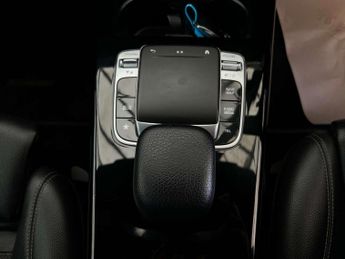 MERCEDES-BENZ A-CLASS 1.5 A 180 SE D Auto 5dr