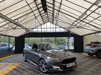 FORD MONDEO 2.0 Mondeo ST-Line X TDCi Auto 5dr