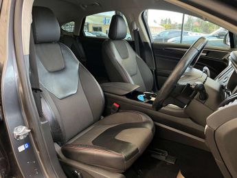 FORD MONDEO 2.0 Mondeo ST-Line X TDCi Auto 5dr