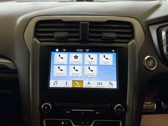 FORD MONDEO 2.0 Mondeo ST-Line X TDCi Auto 5dr