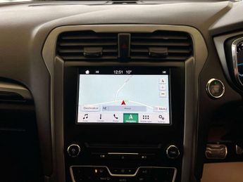 FORD MONDEO 2.0 Mondeo ST-Line X TDCi Auto 5dr