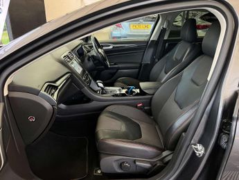 FORD MONDEO 2.0 Mondeo ST-Line X TDCi Auto 5dr