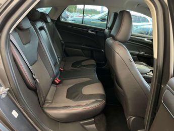 FORD MONDEO 2.0 Mondeo ST-Line X TDCi Auto 5dr