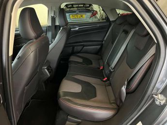 FORD MONDEO 2.0 Mondeo ST-Line X TDCi Auto 5dr