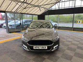 FORD MONDEO 2.0 Mondeo ST-Line X TDCi Auto 5dr