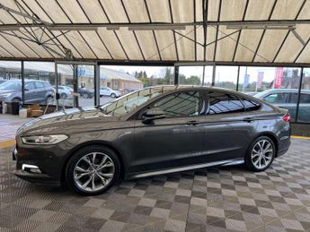 FORD MONDEO 2.0 Mondeo ST-Line X TDCi Auto 5dr