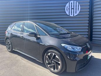 VOLKSWAGEN ID.3 ID3 Life 5dr