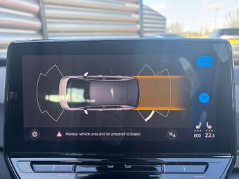 VOLKSWAGEN ID.3 ID3 Life 5dr