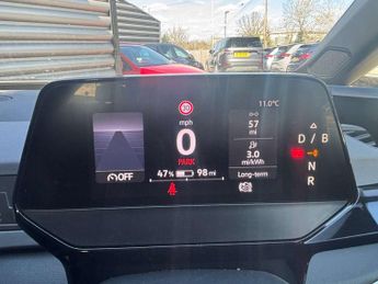 VOLKSWAGEN ID.3 ID3 Life 5dr