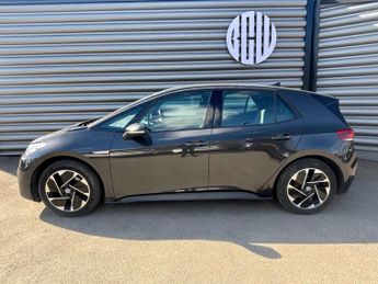 VOLKSWAGEN ID.3 ID3 Life 5dr