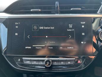 VAUXHALL CORSA Corsa E Elite Nav 5dr