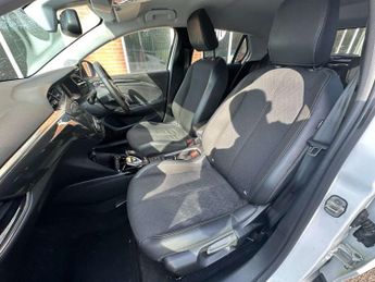 VAUXHALL CORSA Corsa E Elite Nav 5dr