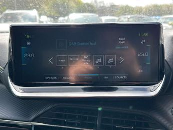 PEUGEOT 2008 2008 GT Premium EV 5dr