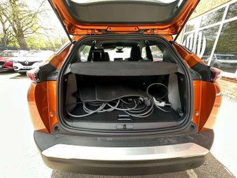 PEUGEOT 2008 2008 GT Premium EV 5dr