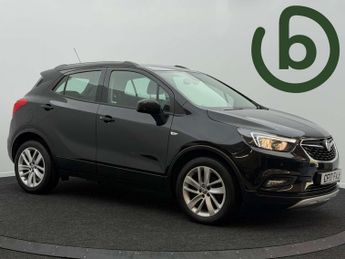 Vauxhall Mokka 1.6 Mokka X Active S/S 5dr