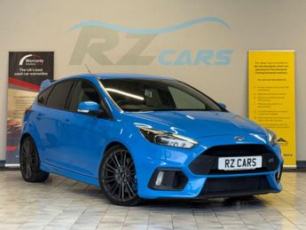 Ford Focus 2.3 Focus RS 4WD 5dr