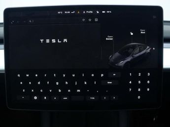 TESLA MODEL Y (Dual Motor) Long Range SUV 5dr Electric Auto 4WDE (384 bhp)