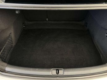 AUDI A3 1.6 A3 S Line 30 TDI Semi-Auto 4dr