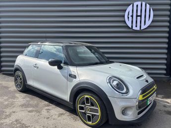 MINI HATCH Cooper S Electric Level 2 3dr