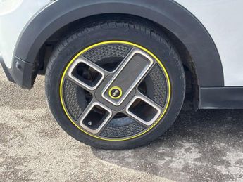 MINI HATCH Cooper S Electric Level 2 3dr