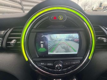 MINI HATCH Cooper S Electric Level 2 3dr