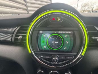 MINI HATCH Cooper S Electric Level 2 3dr