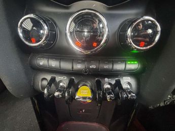 MINI HATCH Cooper S Electric Level 2 3dr