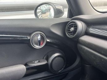 MINI HATCH Cooper S Electric Level 2 3dr