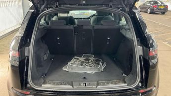 LAND ROVER RANGE ROVER EVOQUE 2.0 Range Rover Evoque R-Dynamic Auto 4WD 5dr