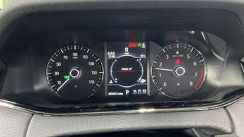 LAND ROVER RANGE ROVER EVOQUE 2.0 Range Rover Evoque R-Dynamic Auto 4WD 5dr